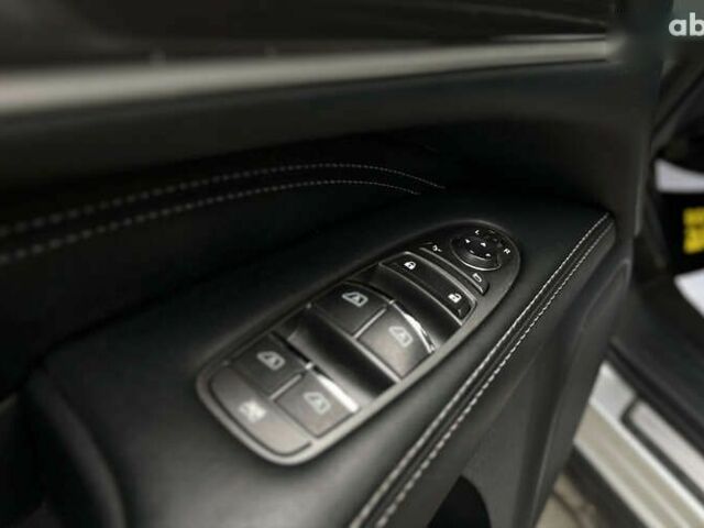 Инфинити QX60, объемом двигателя 3.5 л и пробегом 41 тыс. км за 19500 $, фото 17 на Automoto.ua