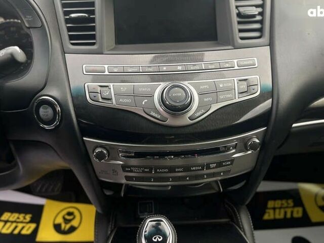 Инфинити QX60, объемом двигателя 3.5 л и пробегом 41 тыс. км за 19500 $, фото 28 на Automoto.ua