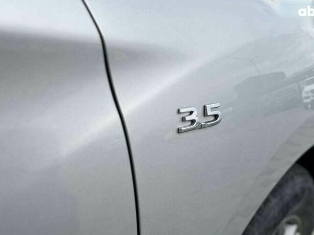 Инфинити QX60, объемом двигателя 3.5 л и пробегом 41 тыс. км за 19500 $, фото 8 на Automoto.ua