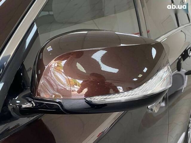 Инфинити QX60, объемом двигателя 3.5 л и пробегом 43 тыс. км за 24990 $, фото 15 на Automoto.ua