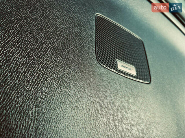 Серый Инфинити QX60, объемом двигателя 3.5 л и пробегом 244 тыс. км за 15000 $, фото 17 на Automoto.ua
