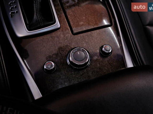 Серый Инфинити QX60, объемом двигателя 3.5 л и пробегом 173 тыс. км за 12900 $, фото 26 на Automoto.ua