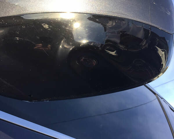 Серый Инфинити QX60, объемом двигателя 3.5 л и пробегом 163 тыс. км за 14000 $, фото 7 на Automoto.ua