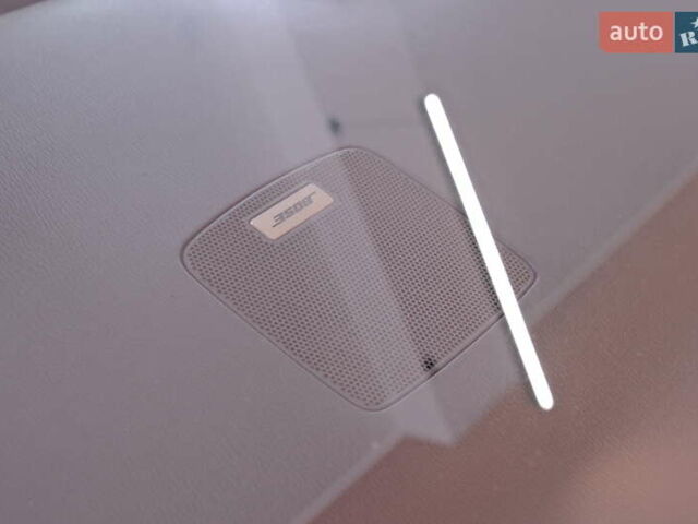 Серый Инфинити QX60, объемом двигателя 3.5 л и пробегом 173 тыс. км за 12900 $, фото 57 на Automoto.ua