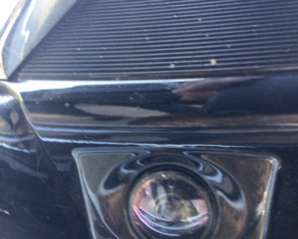 Серый Инфинити QX60, объемом двигателя 3.5 л и пробегом 163 тыс. км за 14000 $, фото 8 на Automoto.ua