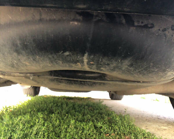 Серый Инфинити QX60, объемом двигателя 3.5 л и пробегом 163 тыс. км за 14000 $, фото 6 на Automoto.ua