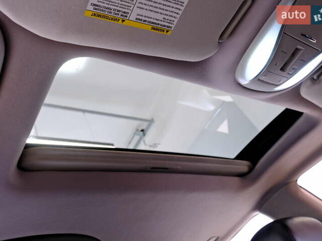 Серый Инфинити QX60, объемом двигателя 3.5 л и пробегом 173 тыс. км за 12900 $, фото 51 на Automoto.ua