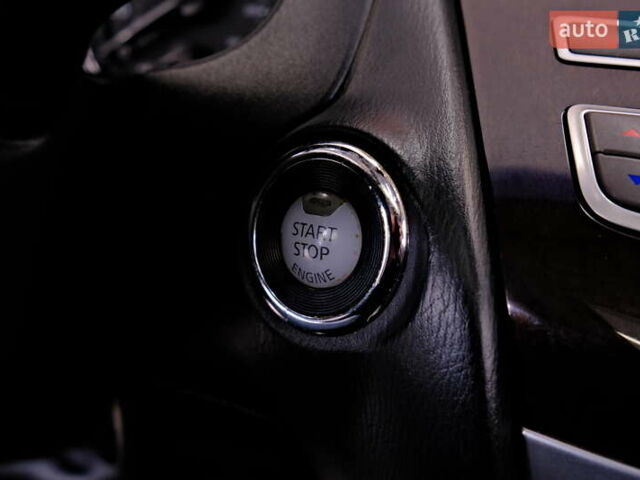 Серый Инфинити QX60, объемом двигателя 3.5 л и пробегом 173 тыс. км за 12900 $, фото 28 на Automoto.ua