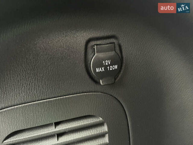 Серый Инфинити QX60, объемом двигателя 3.5 л и пробегом 123 тыс. км за 22500 $, фото 15 на Automoto.ua