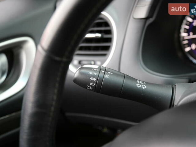 Серый Инфинити QX60, объемом двигателя 3.5 л и пробегом 155 тыс. км за 18500 $, фото 22 на Automoto.ua