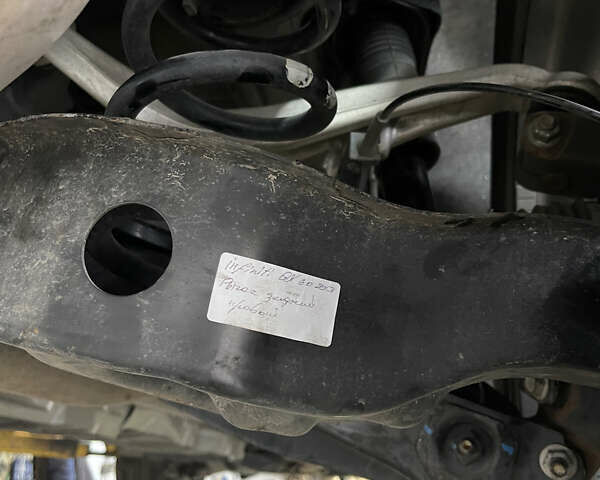 Серый Инфинити QX60, объемом двигателя 3.5 л и пробегом 111 тыс. км за 26800 $, фото 78 на Automoto.ua