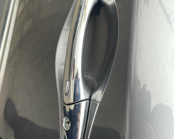 Серый Инфинити QX60, объемом двигателя 3.5 л и пробегом 123 тыс. км за 22500 $, фото 37 на Automoto.ua