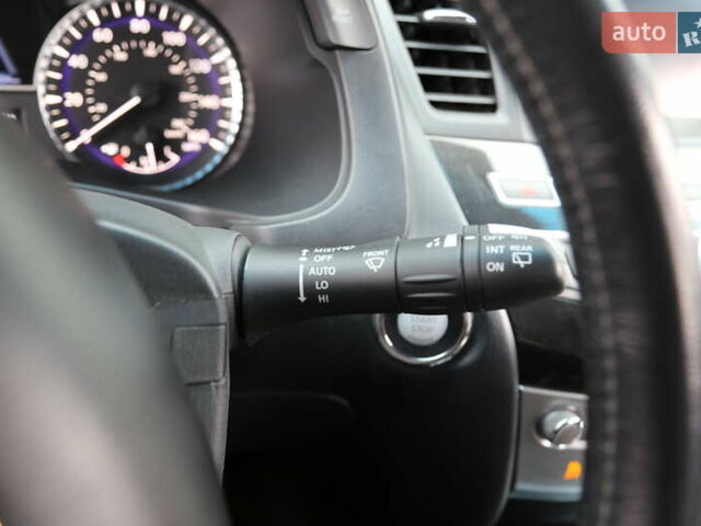 Серый Инфинити QX60, объемом двигателя 3.5 л и пробегом 155 тыс. км за 18500 $, фото 23 на Automoto.ua