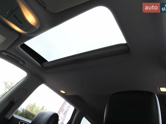 Серый Инфинити QX60, объемом двигателя 3.5 л и пробегом 155 тыс. км за 18500 $, фото 27 на Automoto.ua