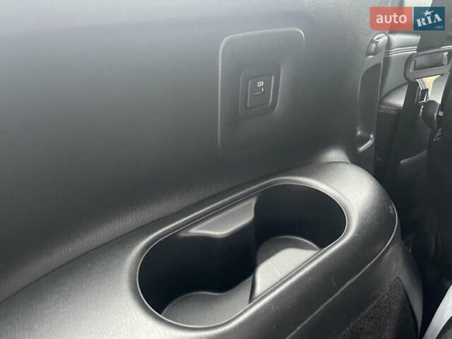 Серый Инфинити QX60, объемом двигателя 3.5 л и пробегом 123 тыс. км за 22500 $, фото 16 на Automoto.ua