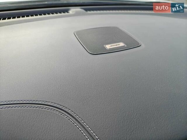 Серый Инфинити QX60, объемом двигателя 3.5 л и пробегом 165 тыс. км за 16900 $, фото 1 на Automoto.ua