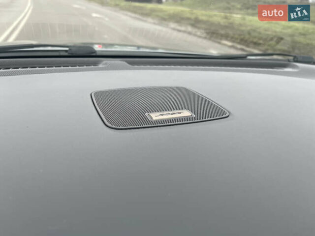 Серый Инфинити QX60, объемом двигателя 3.5 л и пробегом 123 тыс. км за 22500 $, фото 34 на Automoto.ua