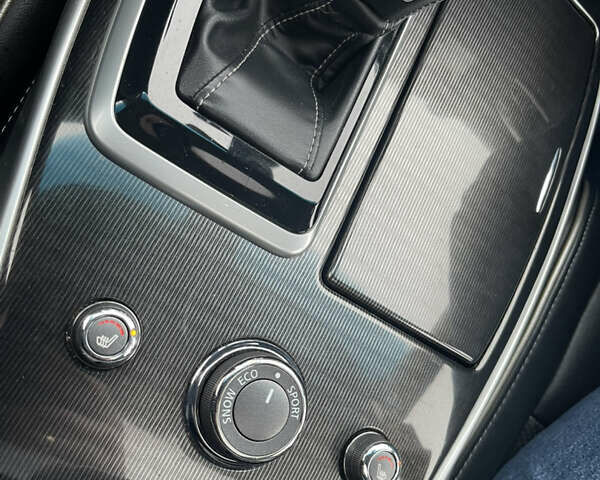 Серый Инфинити QX60, объемом двигателя 3.5 л и пробегом 123 тыс. км за 22500 $, фото 29 на Automoto.ua