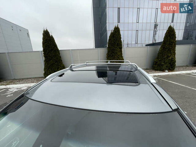 Серый Инфинити QX60, объемом двигателя 3.5 л и пробегом 123 тыс. км за 22500 $, фото 11 на Automoto.ua