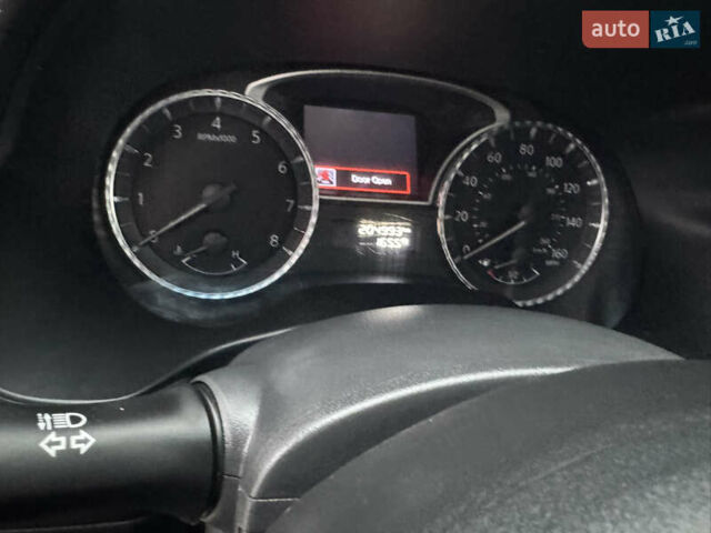 Серый Инфинити QX60, объемом двигателя 3.5 л и пробегом 204 тыс. км за 16500 $, фото 22 на Automoto.ua