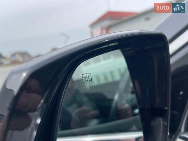 Серый Инфинити QX60, объемом двигателя 3.5 л и пробегом 141 тыс. км за 16900 $, фото 30 на Automoto.ua