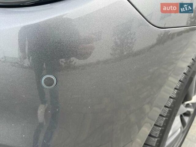 Серый Инфинити QX60, объемом двигателя 3.5 л и пробегом 141 тыс. км за 16900 $, фото 4 на Automoto.ua