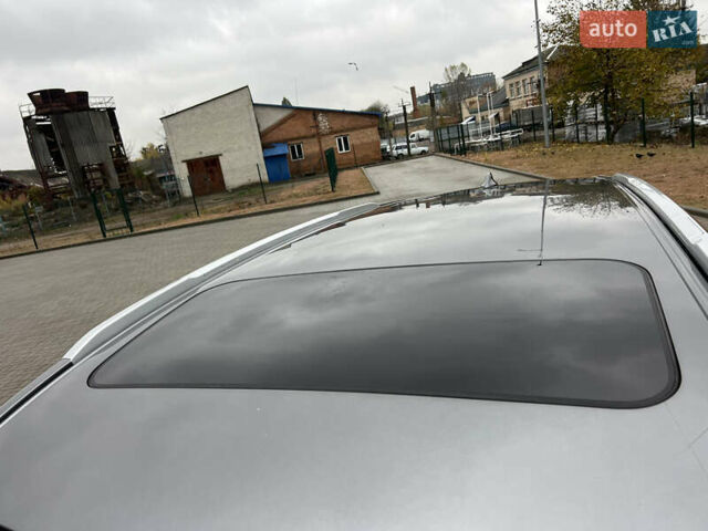 Серый Инфинити QX60, объемом двигателя 3.5 л и пробегом 149 тыс. км за 15500 $, фото 7 на Automoto.ua