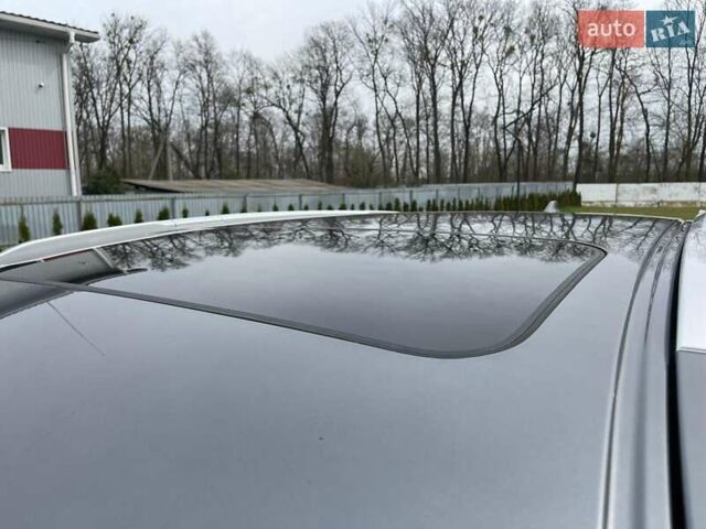 Серый Инфинити QX60, объемом двигателя 3.5 л и пробегом 141 тыс. км за 16900 $, фото 31 на Automoto.ua