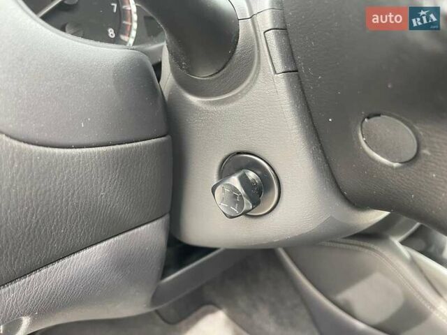 Серый Инфинити QX60, объемом двигателя 3.5 л и пробегом 141 тыс. км за 16900 $, фото 24 на Automoto.ua