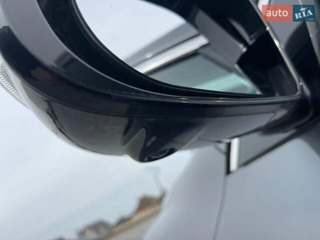 Серый Инфинити QX60, объемом двигателя 3.5 л и пробегом 141 тыс. км за 16900 $, фото 1 на Automoto.ua