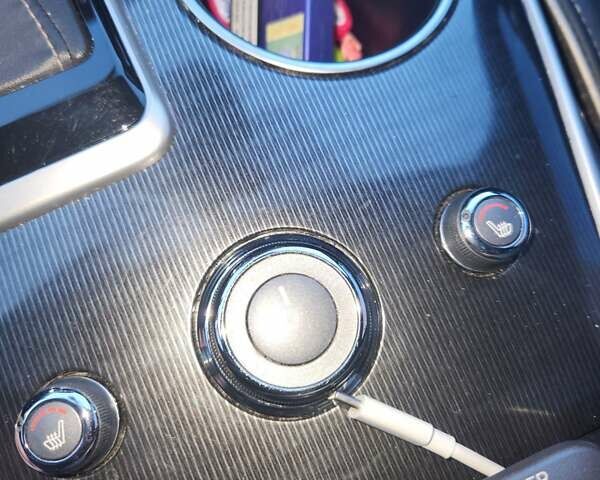 Сірий Інфініті QX60, об'ємом двигуна 3.5 л та пробігом 81 тис. км за 25900 $, фото 29 на Automoto.ua