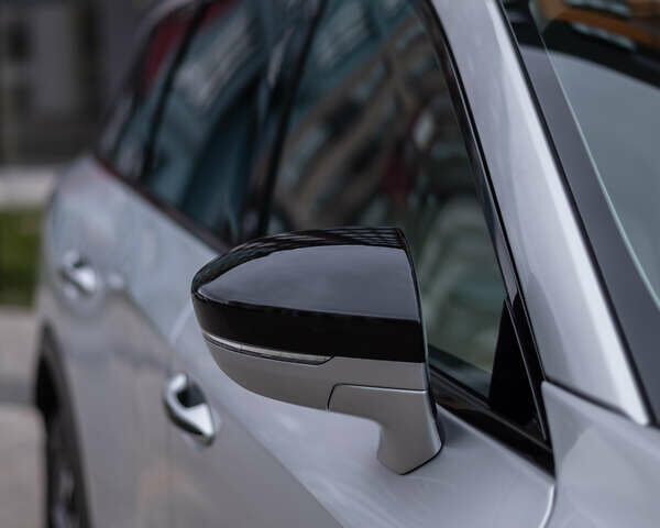 Серый Инфинити QX60, объемом двигателя 3.5 л и пробегом 20 тыс. км за 33000 $, фото 19 на Automoto.ua