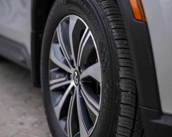 Серый Инфинити QX60, объемом двигателя 3.5 л и пробегом 20 тыс. км за 33000 $, фото 20 на Automoto.ua