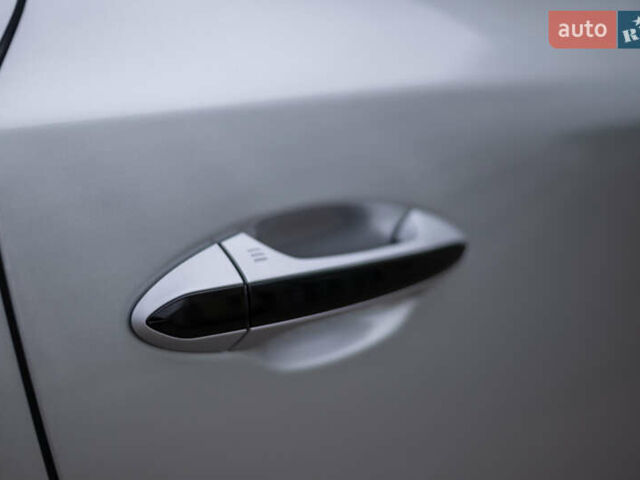 Серый Инфинити QX60, объемом двигателя 3.5 л и пробегом 20 тыс. км за 33000 $, фото 23 на Automoto.ua