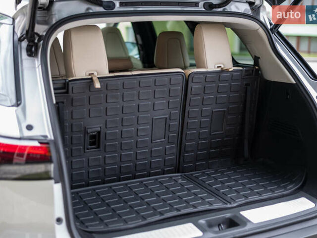 Серый Инфинити QX60, объемом двигателя 3.5 л и пробегом 20 тыс. км за 33000 $, фото 52 на Automoto.ua