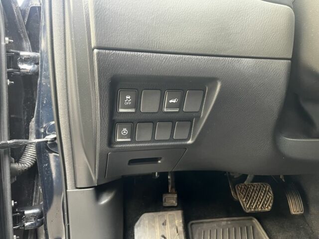 Синий Инфинити QX60, объемом двигателя 3.5 л и пробегом 132 тыс. км за 23500 $, фото 11 на Automoto.ua