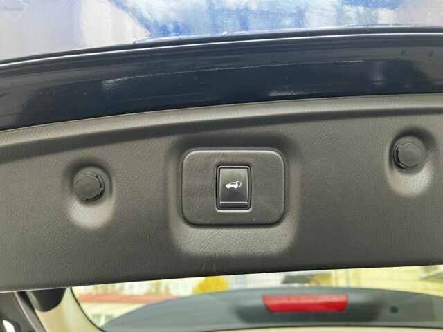 Синий Инфинити QX60, объемом двигателя 3.5 л и пробегом 132 тыс. км за 23500 $, фото 17 на Automoto.ua