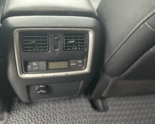 Синий Инфинити QX60, объемом двигателя 3.5 л и пробегом 144 тыс. км за 14990 $, фото 38 на Automoto.ua