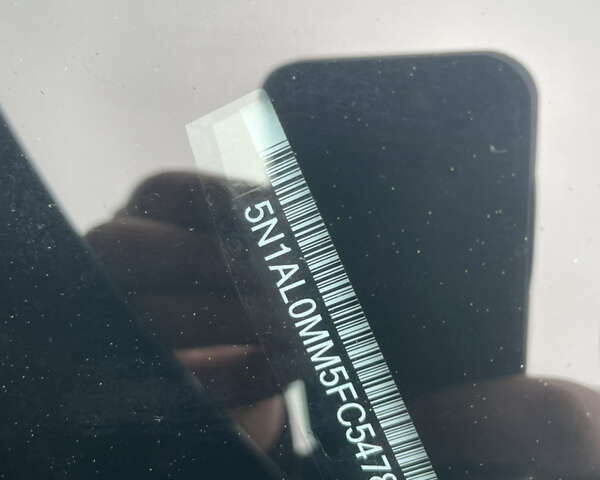 Синий Инфинити QX60, объемом двигателя 3.5 л и пробегом 144 тыс. км за 14990 $, фото 47 на Automoto.ua