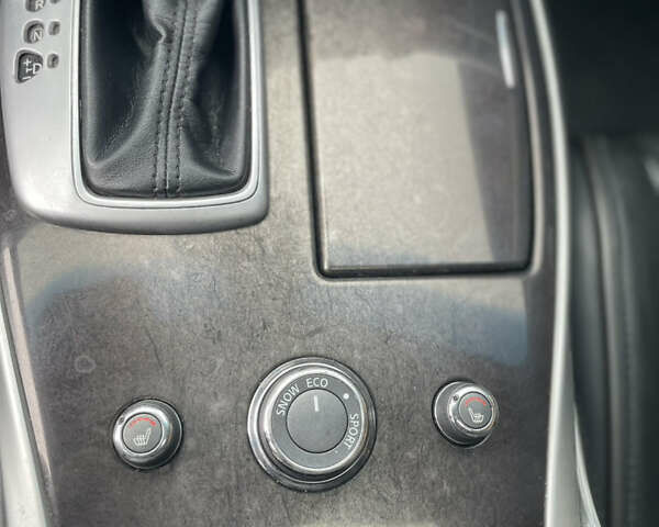 Синий Инфинити QX60, объемом двигателя 3.5 л и пробегом 144 тыс. км за 14990 $, фото 28 на Automoto.ua