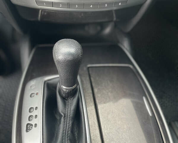 Синий Инфинити QX60, объемом двигателя 3.5 л и пробегом 144 тыс. км за 14990 $, фото 27 на Automoto.ua