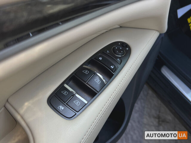 Синий Инфинити QX60, объемом двигателя 3.5 л и пробегом 142 тыс. км за 14300 $, фото 16 на Automoto.ua
