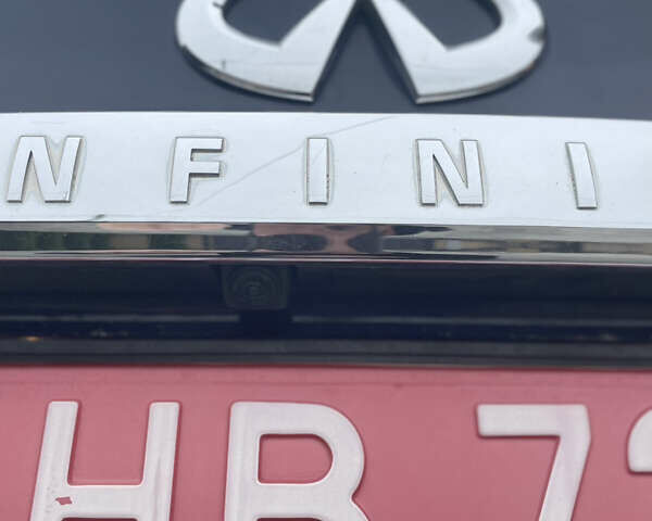 Синий Инфинити QX60, объемом двигателя 3.5 л и пробегом 144 тыс. км за 14990 $, фото 11 на Automoto.ua