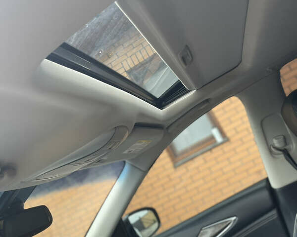 Синий Инфинити QX60, объемом двигателя 3.5 л и пробегом 144 тыс. км за 14990 $, фото 32 на Automoto.ua