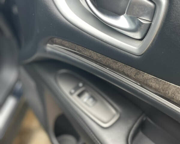 Синий Инфинити QX60, объемом двигателя 3.5 л и пробегом 144 тыс. км за 14990 $, фото 43 на Automoto.ua