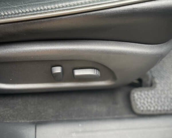 Синий Инфинити QX60, объемом двигателя 3.5 л и пробегом 144 тыс. км за 14990 $, фото 44 на Automoto.ua