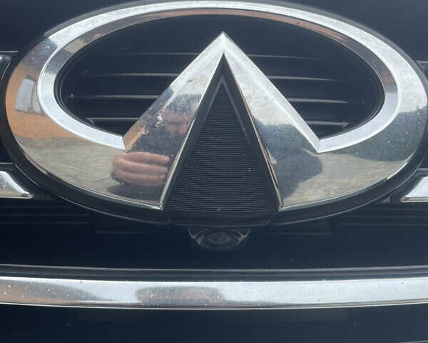 Синий Инфинити QX60, объемом двигателя 3.5 л и пробегом 144 тыс. км за 14990 $, фото 7 на Automoto.ua