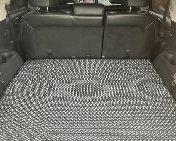 Синий Инфинити QX60, объемом двигателя 3.5 л и пробегом 144 тыс. км за 14990 $, фото 17 на Automoto.ua