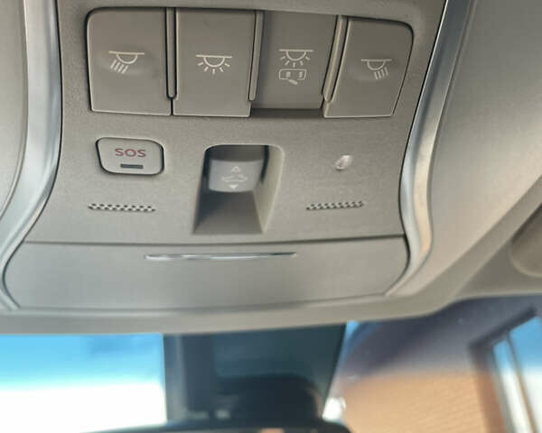 Синий Инфинити QX60, объемом двигателя 3.5 л и пробегом 144 тыс. км за 14990 $, фото 29 на Automoto.ua