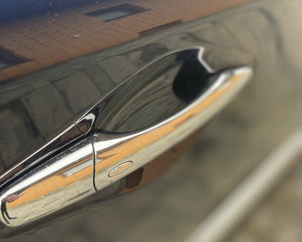 Синий Инфинити QX60, объемом двигателя 3.5 л и пробегом 144 тыс. км за 14990 $, фото 45 на Automoto.ua